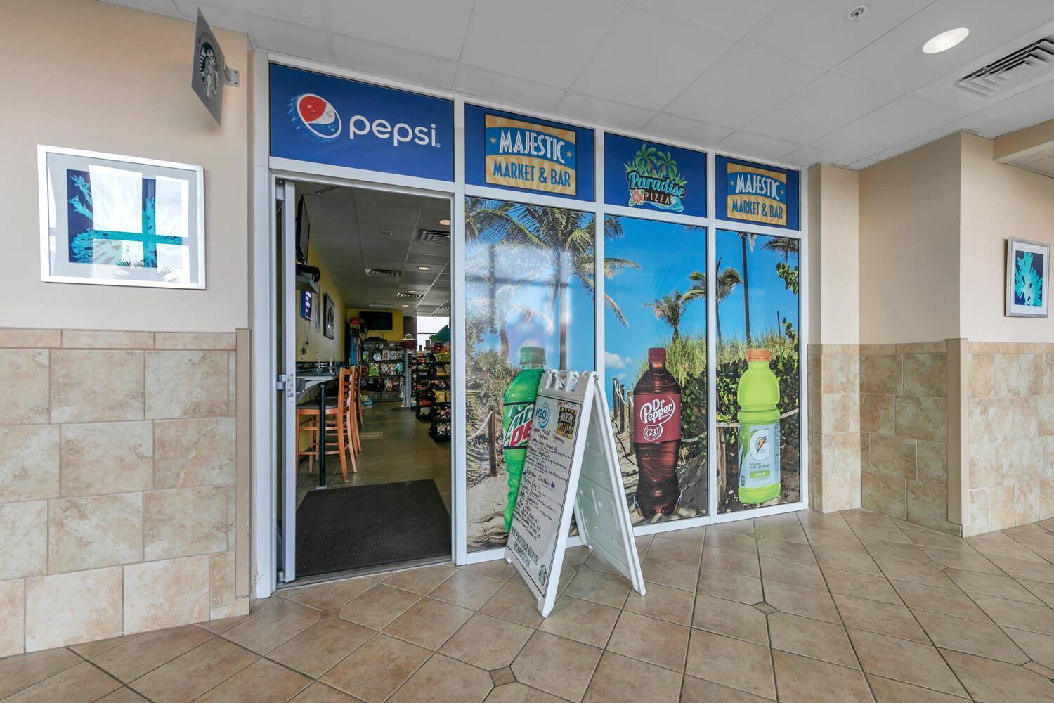 Majestic Beach Towers 2-2003 Panama City Beach Extérieur photo